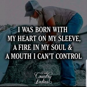 Meet your Posher, Country